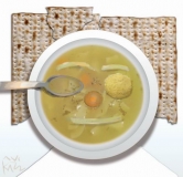 pesach-soup