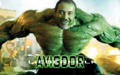 lieberhulk